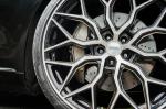 Mercedes-Benz S400 on Vossen Wheels (HF-2) 2018 года